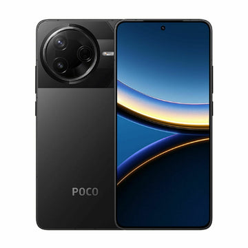 Smartphone Poco F7 PRO 12 GB RAM 512 GB Black