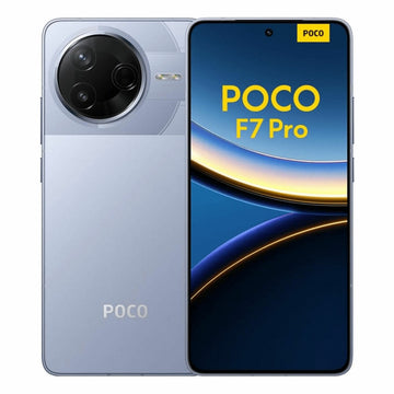 Smartphone Poco 6,67" 12 GB RAM 256 GB