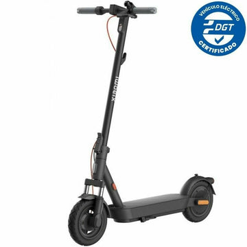 Electric Scooter Xiaomi ELECTRIC SCOOTER 5 ES Black