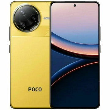 Smartphone Poco 6,67" 16 GB RAM 512 GB Yellow
