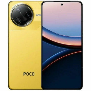 Smartphone Poco F7 ULTRA 6,67" 12 GB RAM 256 GB Yellow