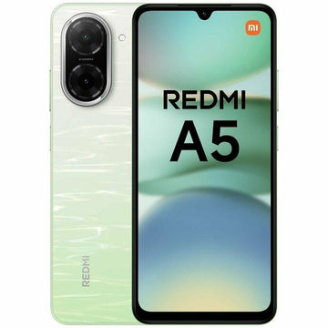 Smartphone Xiaomi Redmi A5 Octa Core 4 GB RAM 128 GB Green