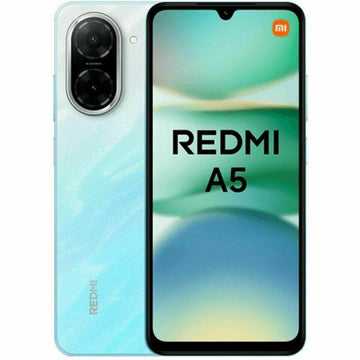 Smartphone Xiaomi Redmi A5 Unisoc 4 GB RAM 128 GB Blue