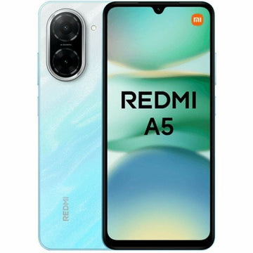 Smartphone Xiaomi REDMI A5 6,8" 3 GB RAM 64 GB Blue Unisoc