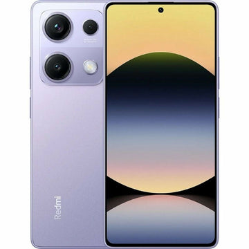 Smartphone Xiaomi Redmi Note 14S 6,67" Octa Core 8 GB RAM 256 GB Purple