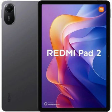 Tablet Xiaomi RED PD2 8-256 GY 11" 8 GB RAM 256 GB Grey Steel