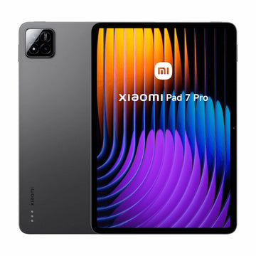 Tablet Xiaomi Pad 7 Pro Octa Core 12 GB RAM 512 GB Grey