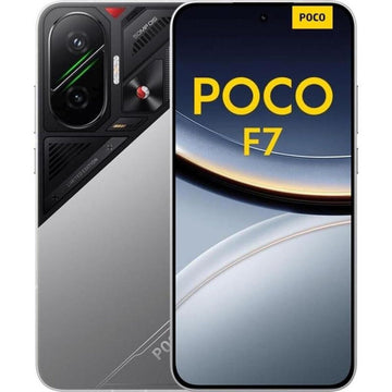 Smartphone Poco POCO F7 5G 12-256 SV 12 GB RAM 256 GB Silver