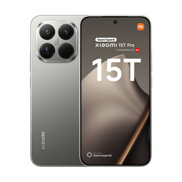 Smartphone Xiaomi 2506BPN68G 6,83" Octa Core 12 GB RAM 512 GB Grey