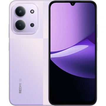 Smartphone Xiaomi 69777 Octa Core 4 GB RAM 128 GB Purple 6,9"