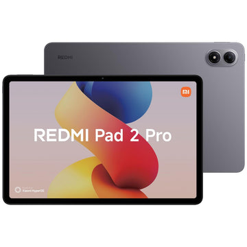 Tablet Xiaomi 25099RP13G 12,1" Octa Core 6 GB RAM 128 GB Grey