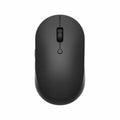 Wireless Mouse Xiaomi Mi Dual Mode Silent Edition Black Wireless