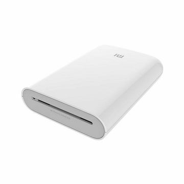 Printer Xiaomi Mi Pocket Photo Printer Bluetooth