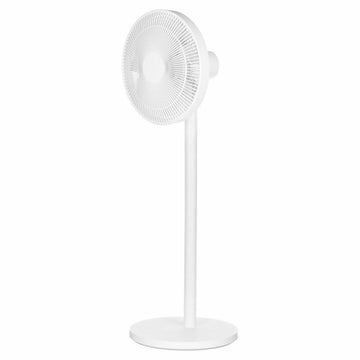 Freestanding Fan Xiaomi BHR4828GL White 15 W