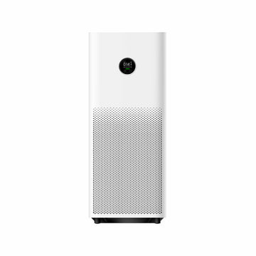 Air purifier Xiaomi BHR5056EU White Black Multicolour