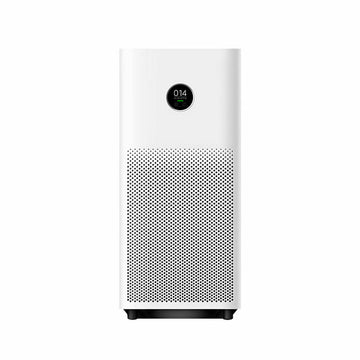Air purifier Xiaomi BHR5096GL White Black Multicolour