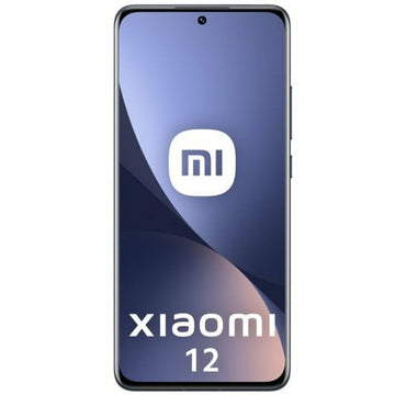 Smartphone Xiaomi 12 5G 6,1" Octa Core 8 GB RAM 256 GB Grey