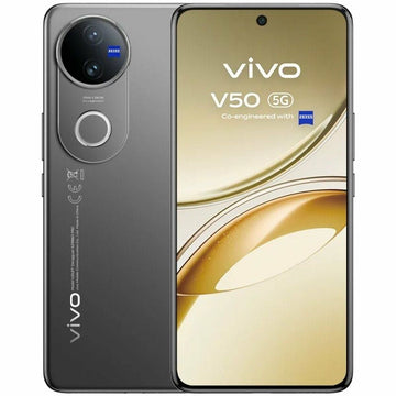 Smartphone Vivo V50 Octa Core 12 GB RAM 512 GB Black