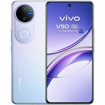 Smartphone Vivo V50 6,7" 12 GB RAM 512 GB Black Grey