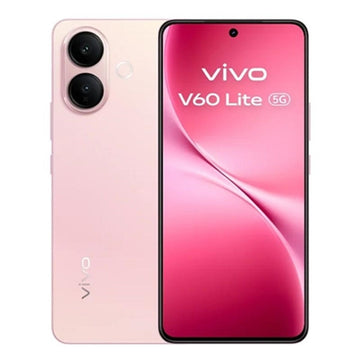 Smartphone Vivo 5671143 Octa Core 12 GB RAM 512 GB Pink