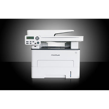 Multifunction Printer Pantum M7100DW