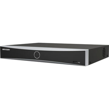 Network Video Recorder Hikvision DS-7604NXI-K1/4P(D)