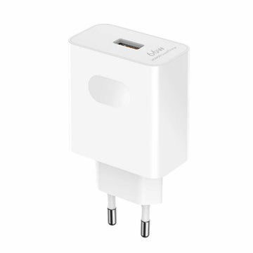 Wall Charger Honor SuperCharge Power Adapter 66 W Black