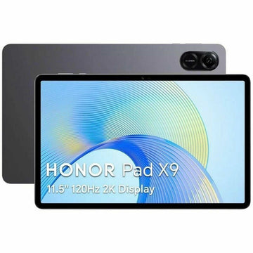 Tablet Honor Pad X9 Qualcomm Snapdragon 4 GB RAM 128 GB 11,5" Black Grey