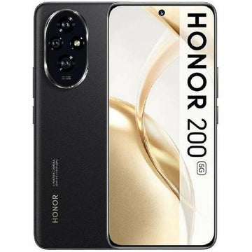 Smartphone Honor 5109BFLF Octa Core 12 GB RAM 512 GB Black 6,7"
