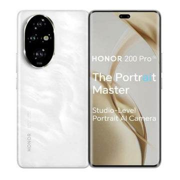 Smartphone Honor 6,78" 12 GB RAM 512 GB White