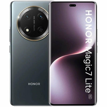Smartphone Honor Honor Magic 7 Lite Octa Core 8 GB RAM 256 GB Black 6,78"
