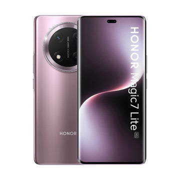 Smartphone Honor Magic7 Lite 5G 6,78" Octa Core 8 GB RAM 256 GB Purple