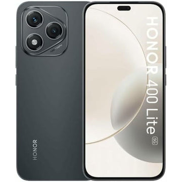 Smartphone Honor 400 LITE Mediatek Dimensity 6020 8 GB RAM 256 GB Black