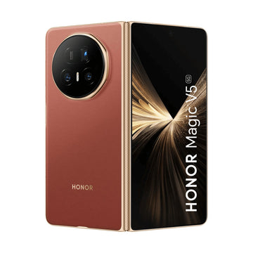 Smartphone Honor Octa Core 16 GB RAM 512 GB Brown
