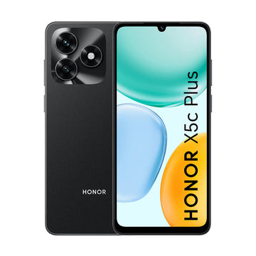 Smartphone Honor Honor X5c Plus 6,74" Octa Core 4 GB RAM 256 GB Black