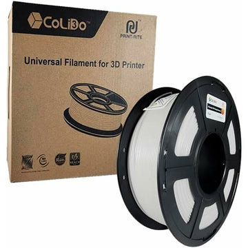 Filament Reel CoLiDo COL3D-LCD163W White