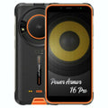 Smartphone Ulefone POWER ARMOR 16 PRO Orange 4 GB RAM 5,93" 64 GB