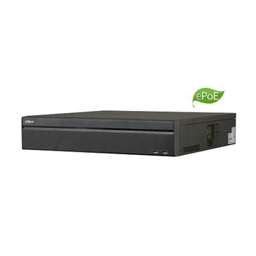 Network Video Recorder Dahua NVR5208-8P-4KS2E