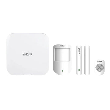 Home Security Kit Dahua 1.0.01.19.10843-0014