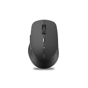 Wireless Mouse Rapoo 00184341 Black 1600 dpi