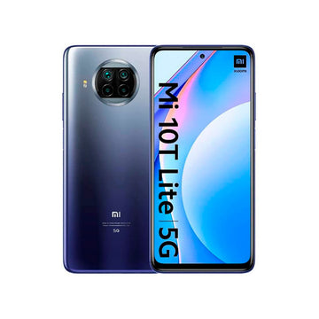 Smartphone Xiaomi 10T Lite 6,67" Octa Core 6 GB RAM 128 GB Blue