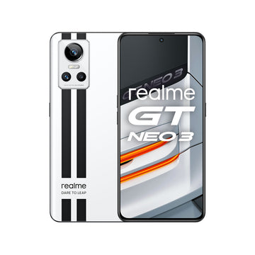 Smartphone Realme GT Neo 3 12GB 256GB 6,7"