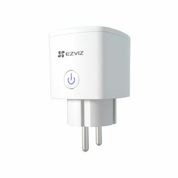 Smart Plug Ezviz CS-HAL-LB1-LWAW Wi-Fi 220 V 220-240 V