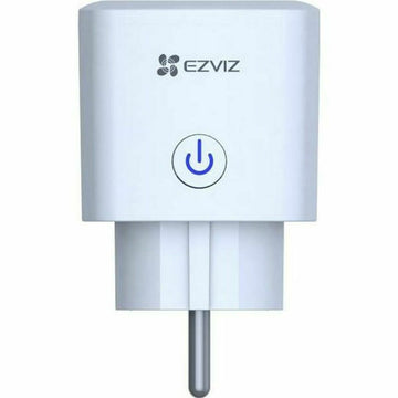 Smart Plug Ezviz T30-A Wi-Fi 220 V 220-240 V