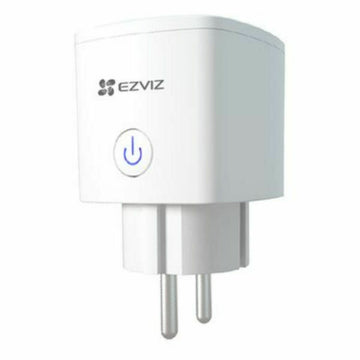 Smart Plug Ezviz T30-B Wi-Fi 10 A