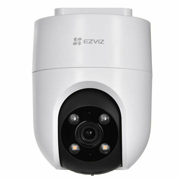 Surveillance Camcorder Ezviz CS-H8C-R100-1J4WKFL 4MM