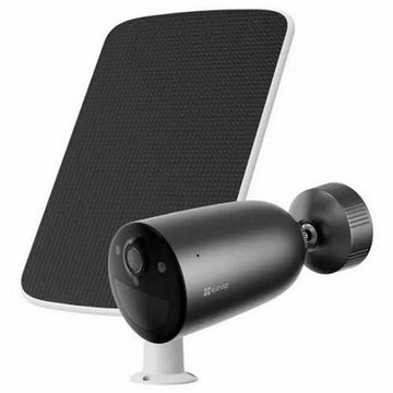 Surveillance Camcorder Ezviz EB3 4G KIT