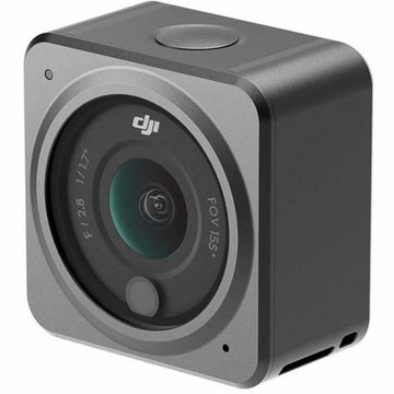 Sports Camera Dji Action 2 Power Combo Black