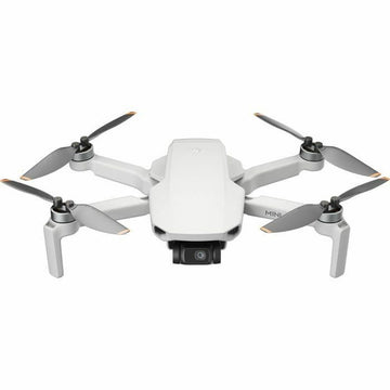 Drone Dji Mini 4K Fly More Combo