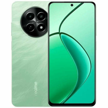 Smartphone Realme 631011002327 6,67" Octa Core 6 GB RAM 128 GB Green